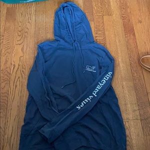 VINEYARD VINES sweatshirt